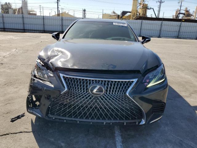 JTHB51FF3K5007086 Lexus Ls 500 Base