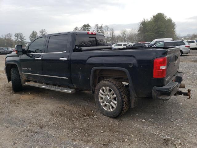 1GT12UEY7JF149069 GMC Sierra K2500 Denali