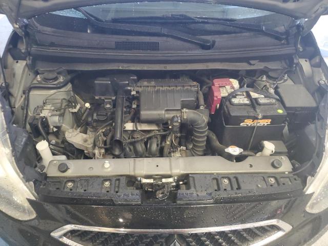 ML32A3HJ0HH003968 Mitsubishi MIRAGE ES