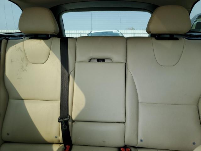 YV449MRK1G2902705 Volvo Xc60 T6 Premier