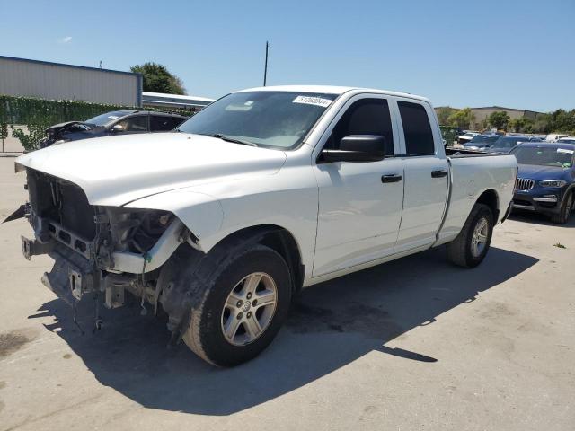 Auction sale of the 2013 Ram 1500 St, vin: 00000000000000000, lot number: 51262044