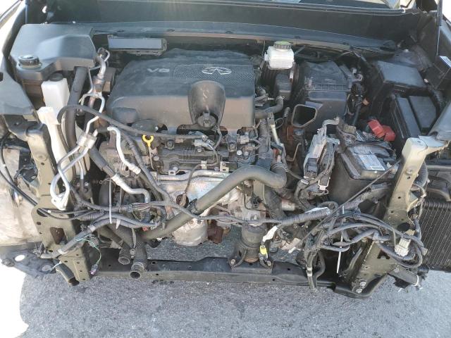 5N1DL0MM4LC510615 Infiniti QX60 LUXE