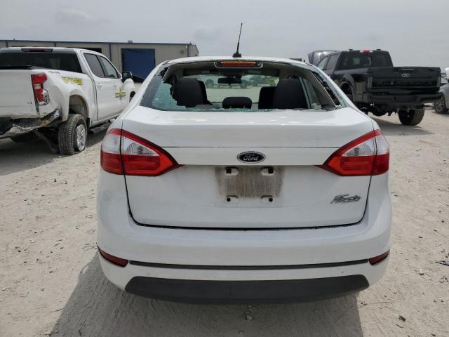 3FADP4AJ4EM186535 Ford FIESTA S