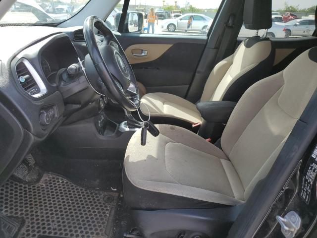 ZACCJBBB8HPG44095 Jeep Renegade Latitude