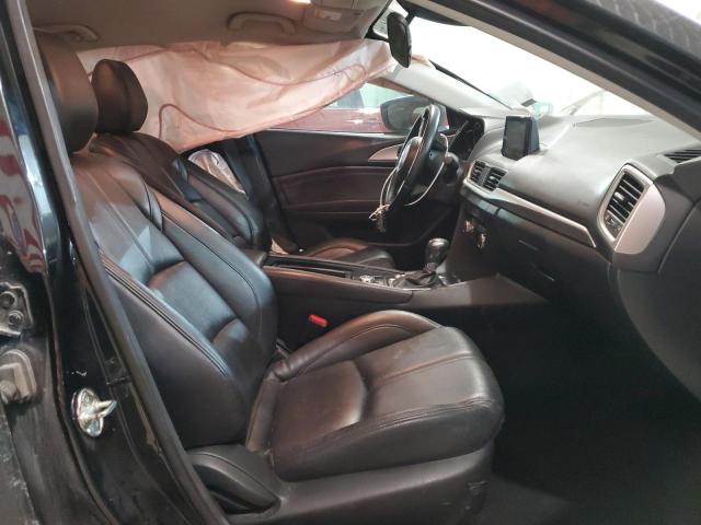 3MZBN1V31JM208712 Mazda 3 TOURING