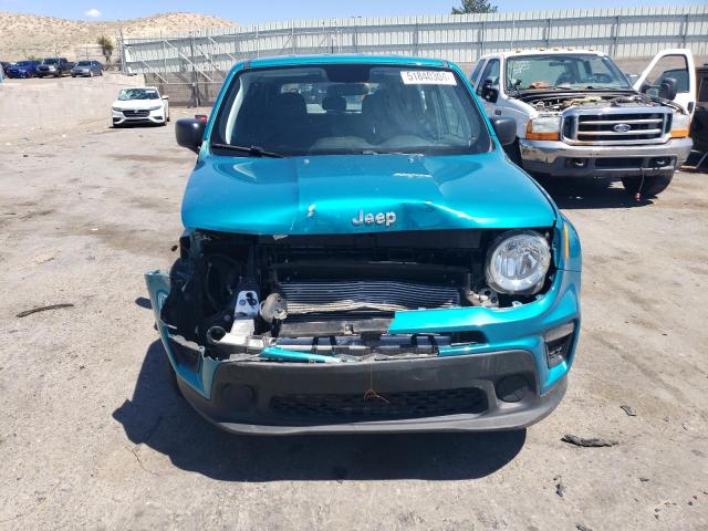 ZACNJAAB5LPL65875 Jeep Renegade Sport