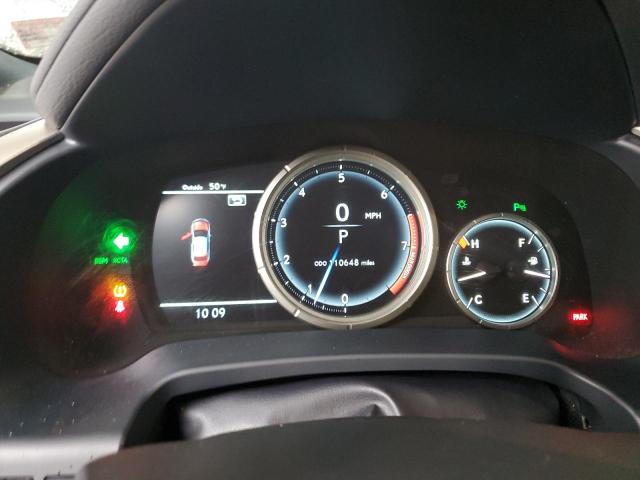 2T2BZMCA7JC149583 Lexus Rx 350 Base