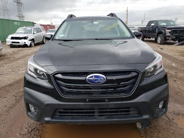 4S4BTGKD6L3222503 Subaru Outback Onyx Edition Xt