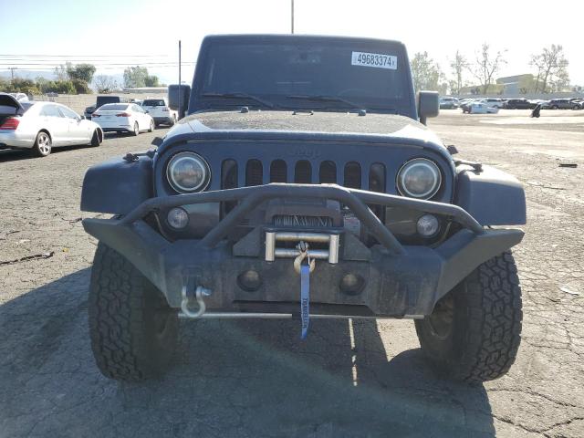 1C4HJWDG1FL673350 Jeep Wrangler Unlimited Sport