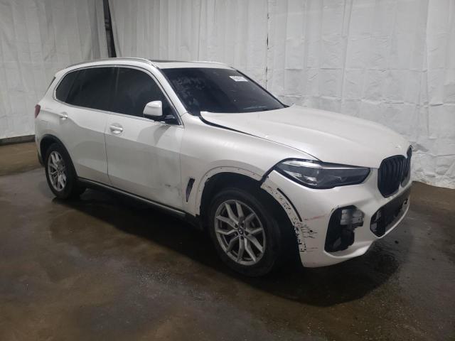 5UXCR6C07M9G14225 BMW X5 Xdrive40i
