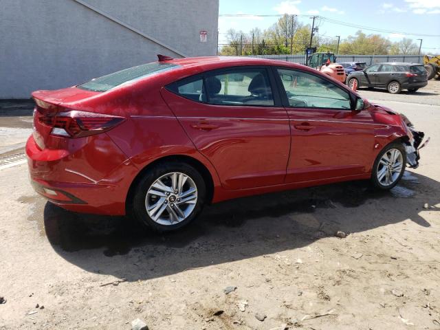 KMHD84LF1LU063537 Hyundai ELANTRA SEL