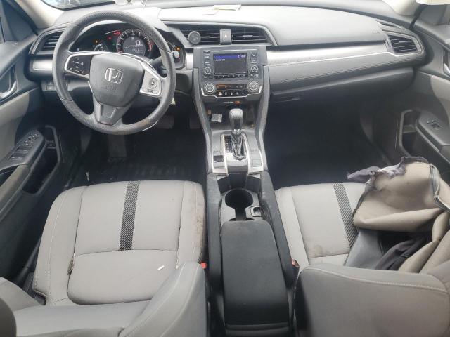 19XFC2F52GE057298 Honda Civic Lx