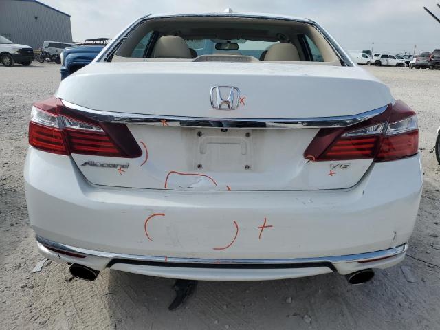 1HGCR3F89GA028533 Honda ACCORD EXL