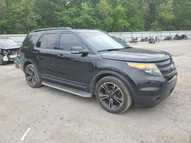 1FM5K8GTXFGB46819 Ford EXPLORER SPORT