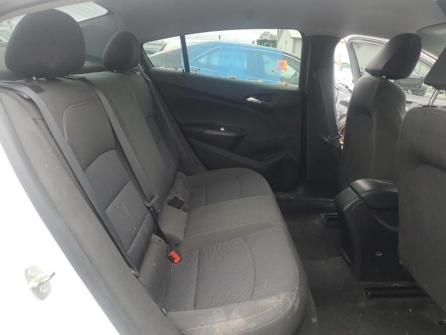 1G1BC5SM6K7107800 Chevrolet CRUZE LS