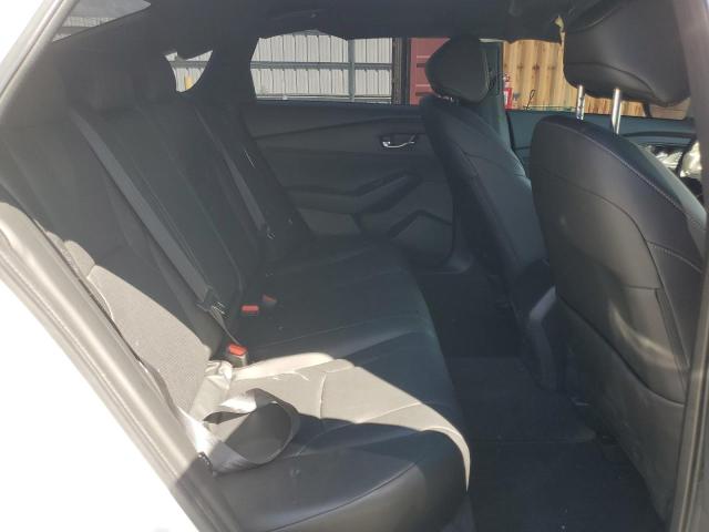 1HGCY2F75PA047021 Honda Accord Hybrid Sport-l