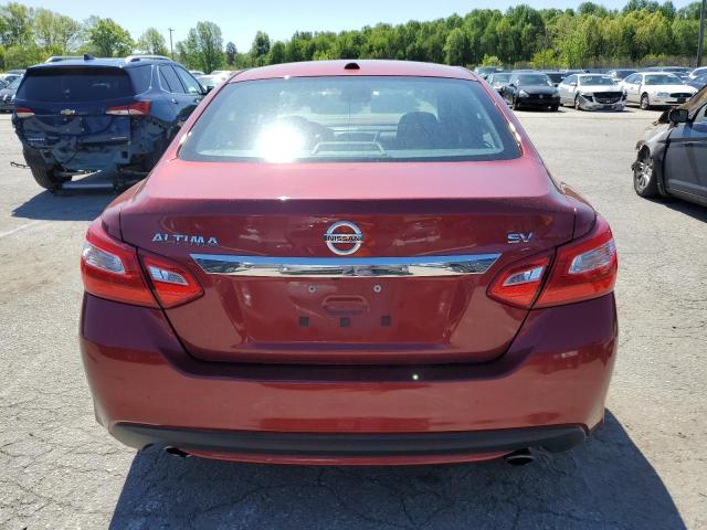 1N4AL3AP6HC117445 Nissan ALTIMA 2.5