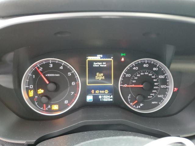 4S4WMAED4N3456777 Subaru Ascent Premium