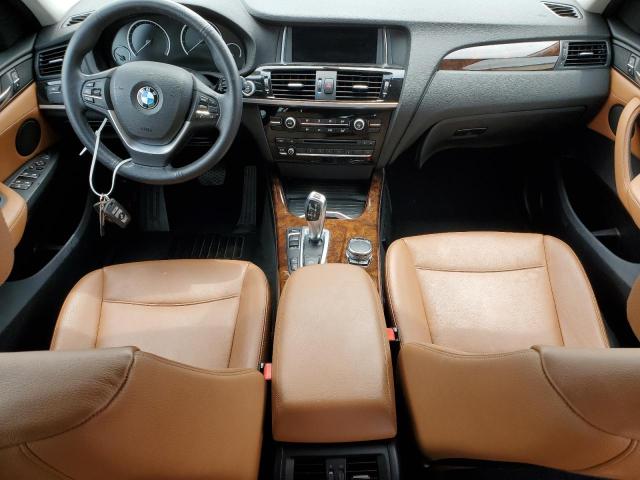5UXWX9C54G0D87536 BMW X3 Xdrive28i