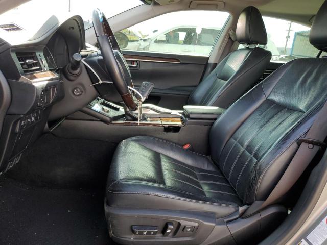 JTHBK1GG1G2213760 Lexus ES 350