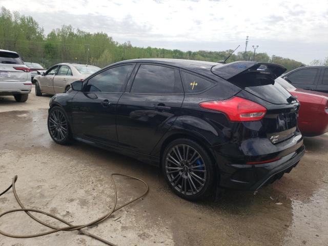 WF0DP3TH6H4118975 Ford FOCUS RS