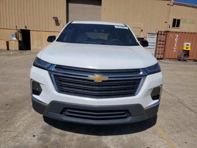 1GNERFKW0NJ108045 Chevrolet Traverse Ls
