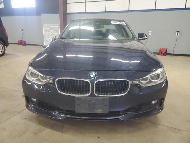 WBA3B9C51EF801539 BMW 335 XI