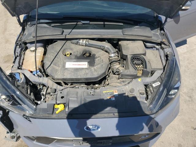 WF0DP3TH7G4115369 Ford FOCUS RS