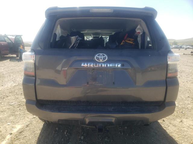 JTEBU5JR1J5546913 Toyota 4runner Sr5/sr5 Premium