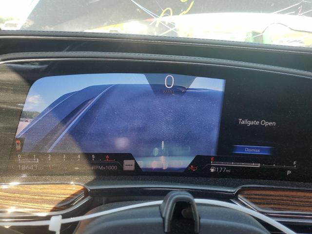 1GYS3KKL5NR242041 Cadillac Escalade Esv Premium Luxury
