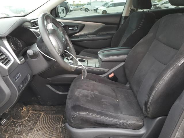 5N1AZ2MH5HN190555 Nissan MURANO S