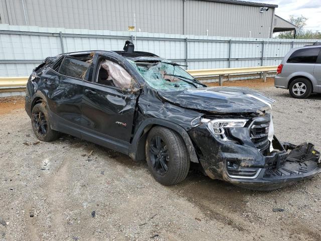 3GKALYEV1NL191392 GMC Terrain At4