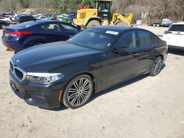 Aukcja sprzedaży 2017 Bmw 530 I, vin: WBAJA5C32HG895141, numer aukcji: 51847834