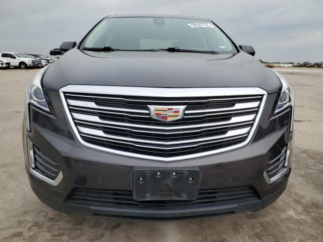 1GYKNCRS6JZ199031 Cadillac XT5 LUXURY