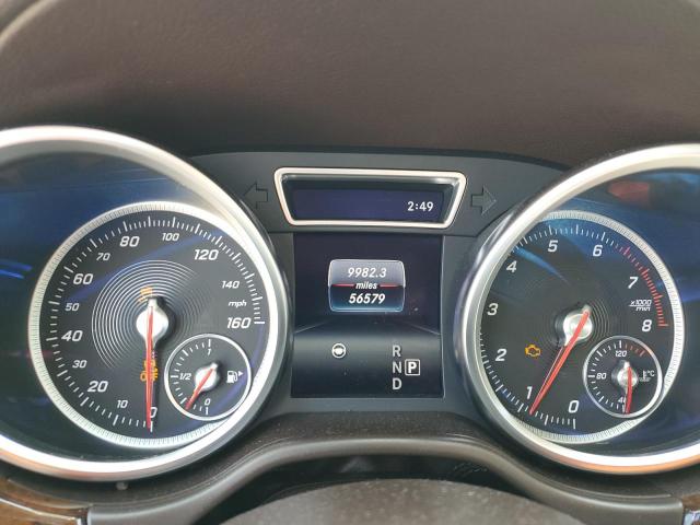 4JGDF6EEXHA771123 Mercedes-Benz Gls 450 4matic