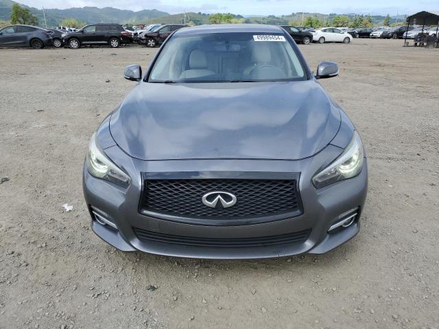 JN1EV7AP5HM730313 Infiniti Q50 Premium