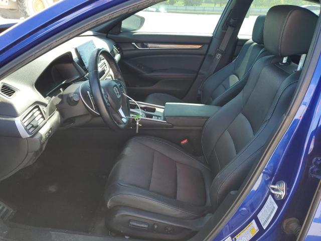 1HGCV1F38KA083164 Honda Accord Sport