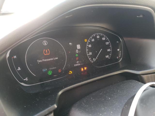 1HGCV1F57NA058097 Honda ACCORD EXL