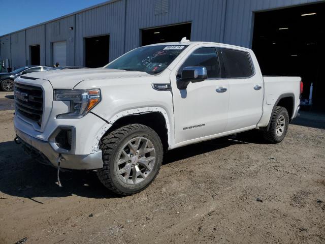 Auction sale of the 2022 Gmc Sierra Limited C1500 Slt, vin: 3GTP8DED7NG162320, lot number: 49848714