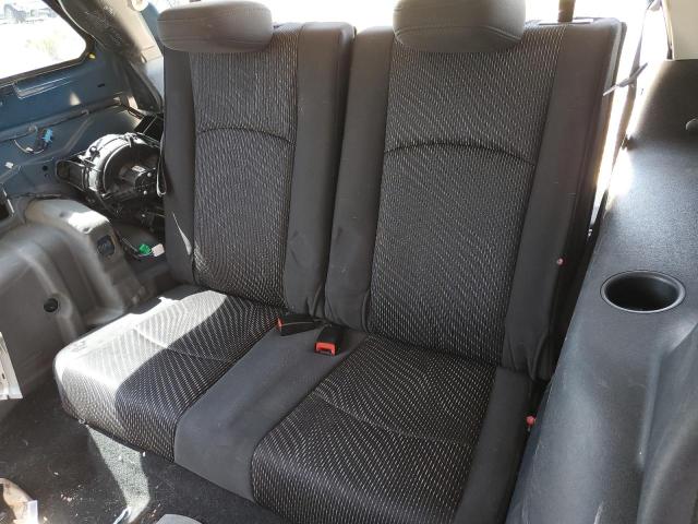 3C4PDCAB8ET263545 Dodge JOURNEY SE