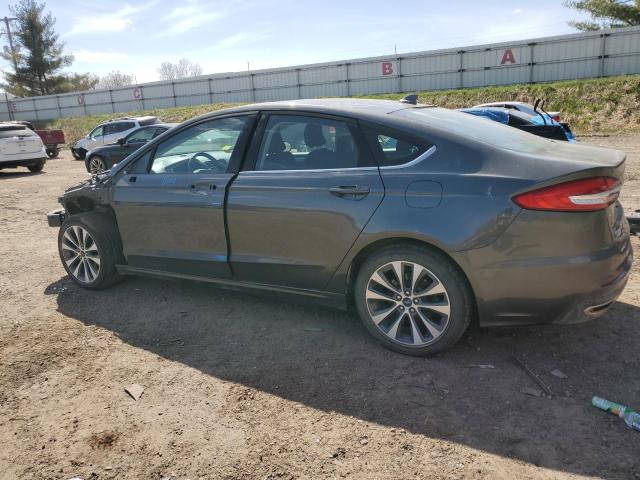 3FA6P0T90KR259788 Ford FUSION SE