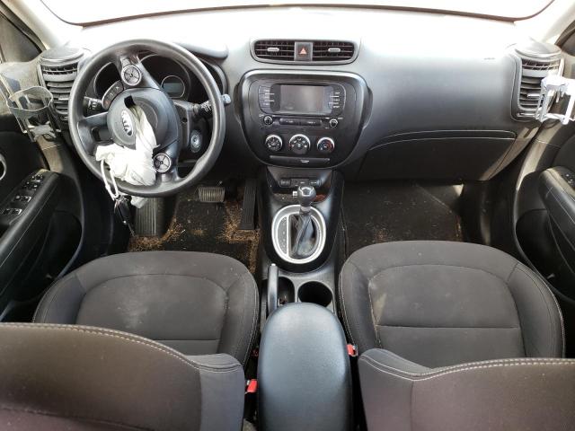 KNDJN2A29K7021022 KIA Soul