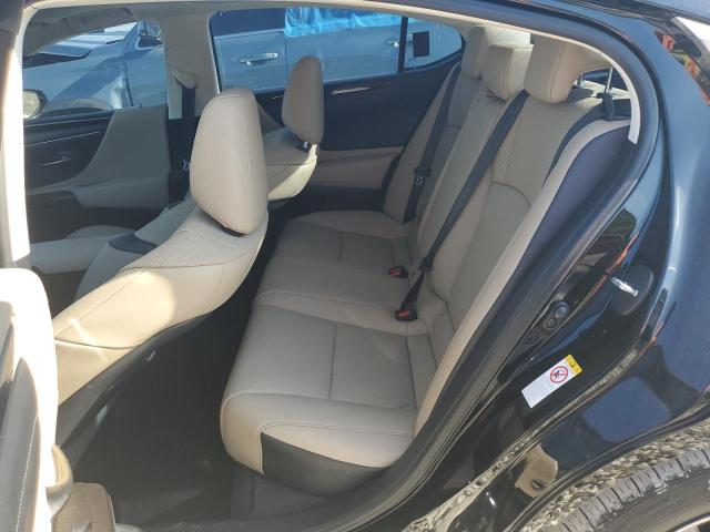 58ABZ1B1XKU036692 Lexus ES 350