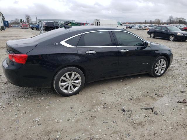 1G1105S33JU112822 Chevrolet IMPALA LT