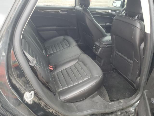 3FA6P0HD9ER207514 Ford FUSION SE
