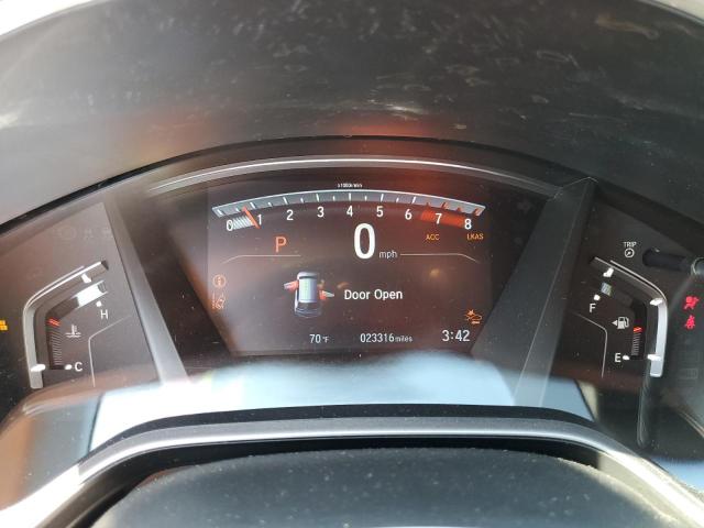 2HKRW2H99LH655494 Honda Cr-v Touring