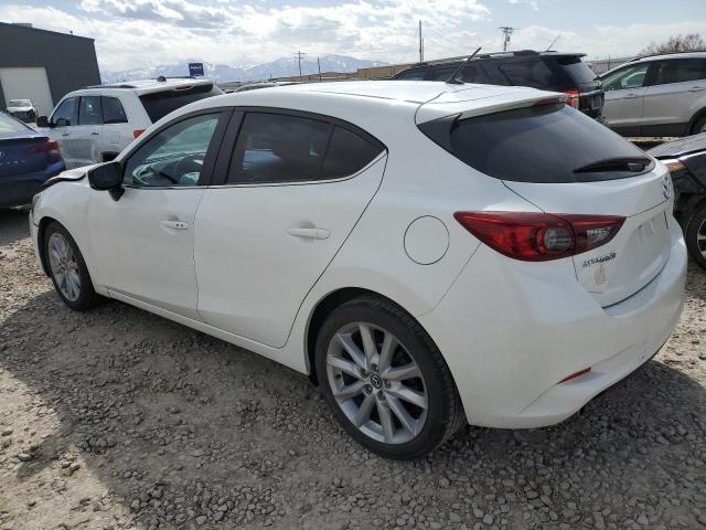 JM1BN1L71H1151606 Mazda 3 TOURING