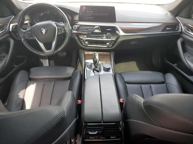WBAJA5C56JG899779 BMW 530 I
