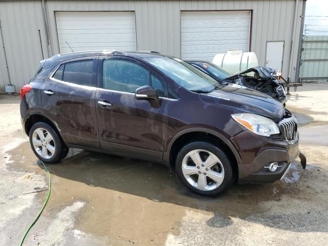 KL4CJDSB7FB103777 Buick Encore Premium
