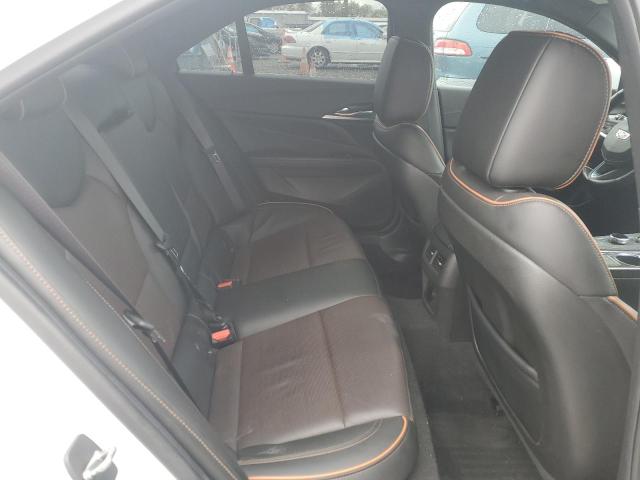 1G6DH5RL5M0146939 Cadillac CT4-V